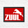 Zuul - Posters & Prints