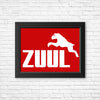 Zuul - Posters & Prints