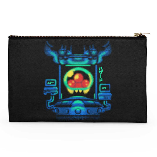 Where it Begins - Accessory Pouch