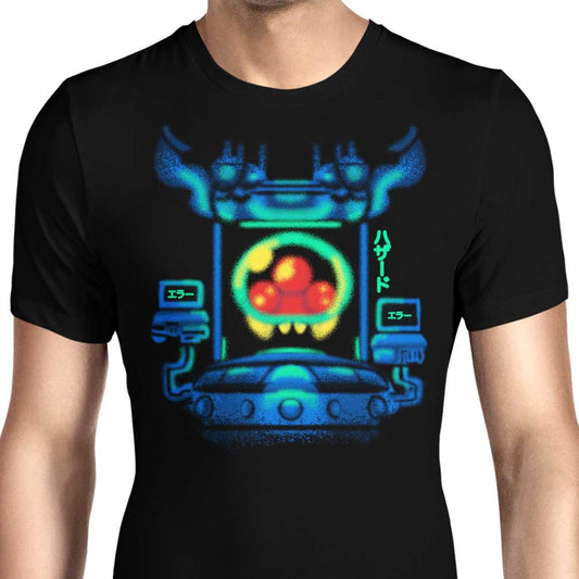 Where it Begins - Men's Apparel