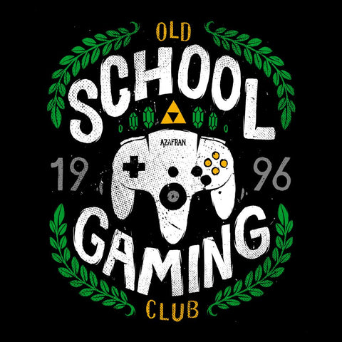 64 Gaming Club