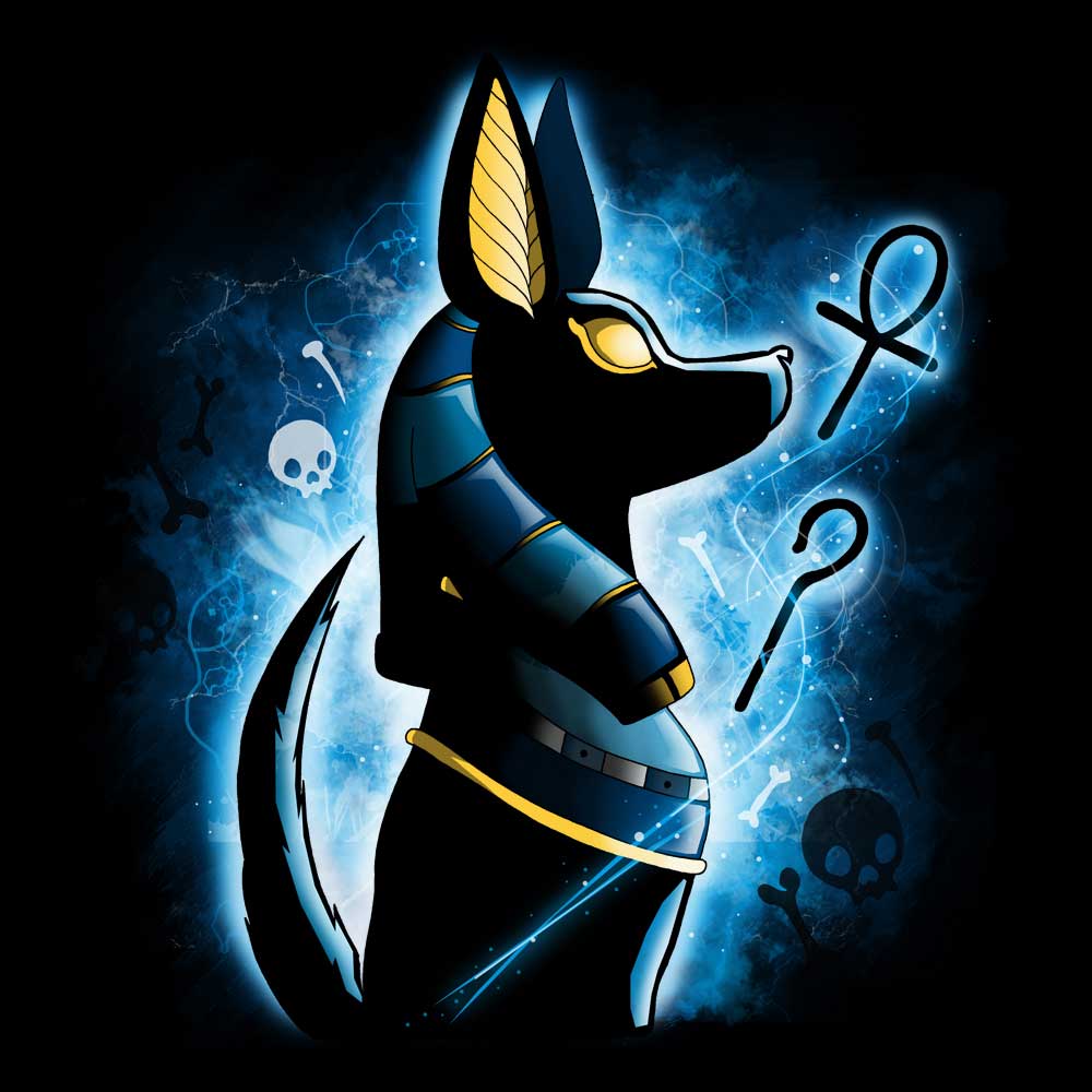 Anubis
