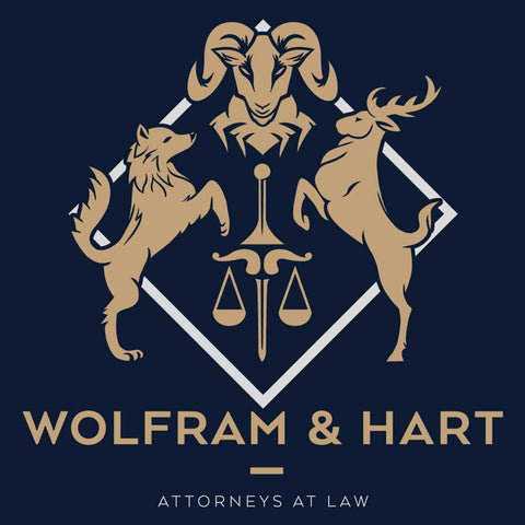 Attorneys at Law