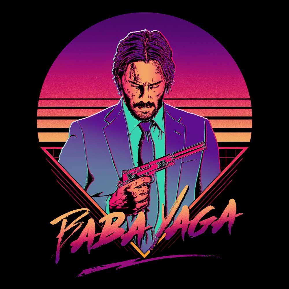 Baba Yaga