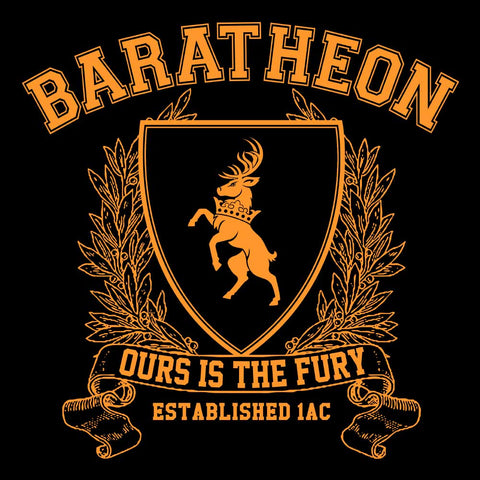 Baratheon University
