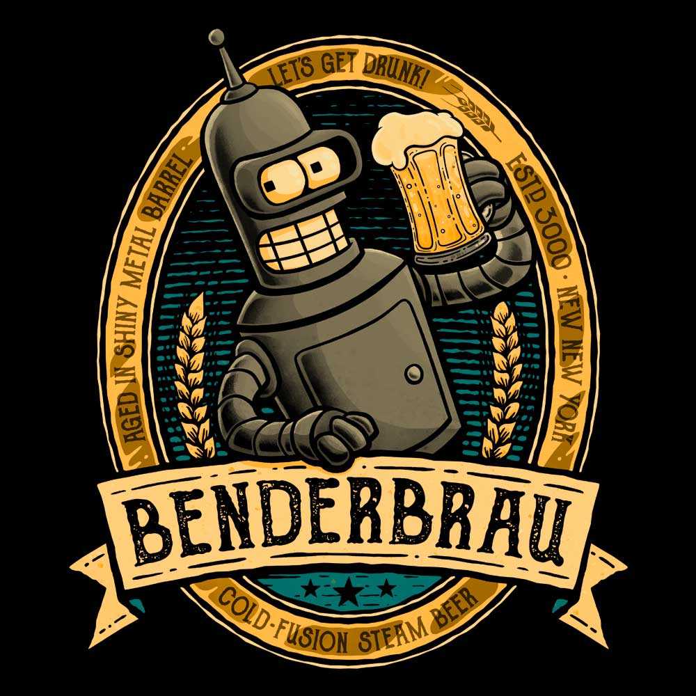 Benderbrau