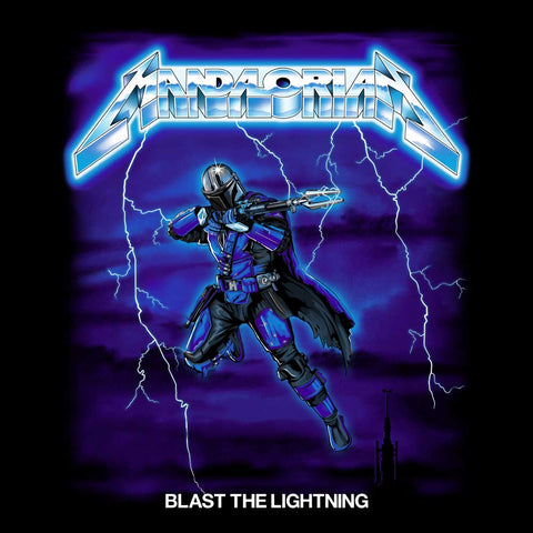 Blast the Lightning