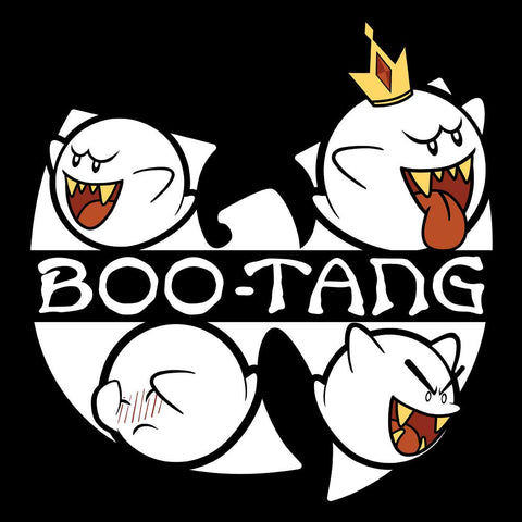 Boo-Tang