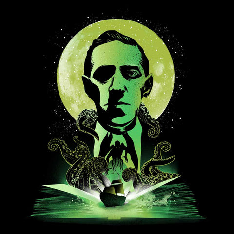 Book of Lovecraft