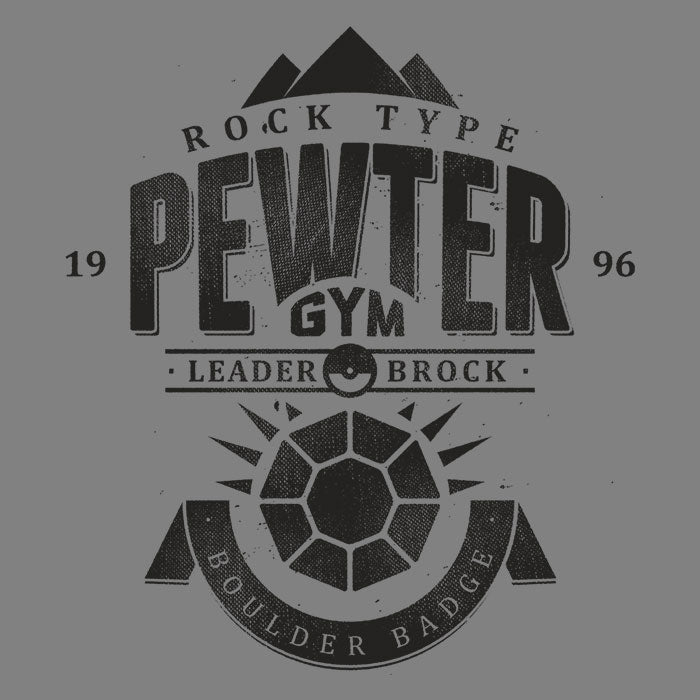 Boulder Badge