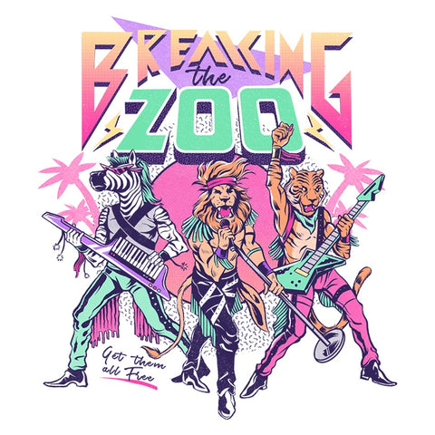 Breaking the Zoo