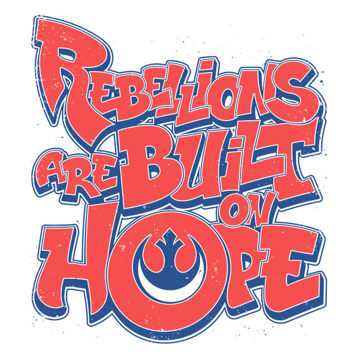 Built on Hope