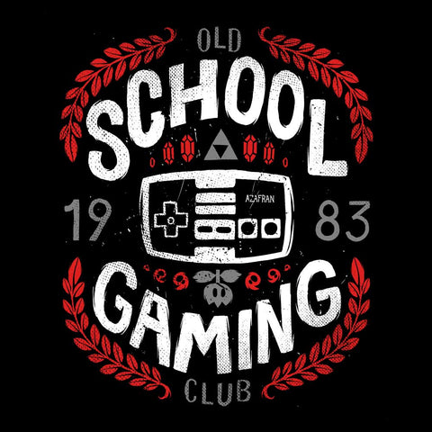 Classic Gaming Club