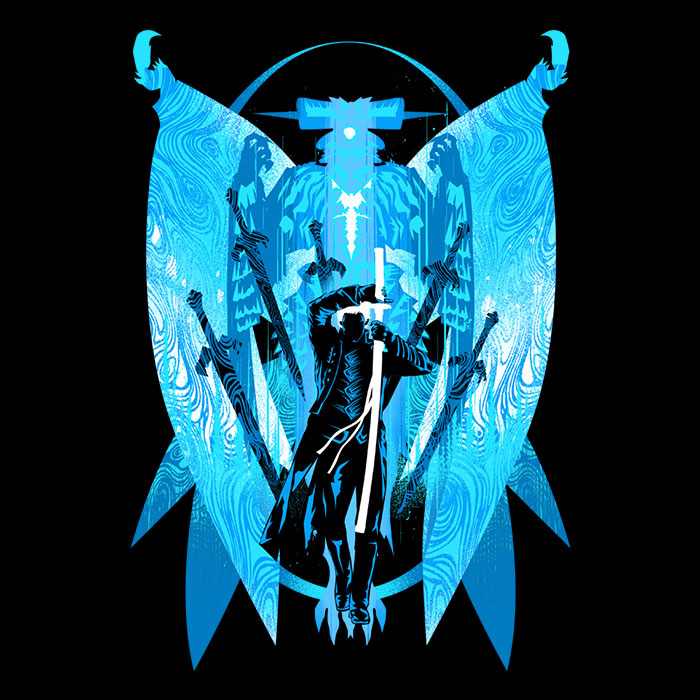 Cold Resolve
