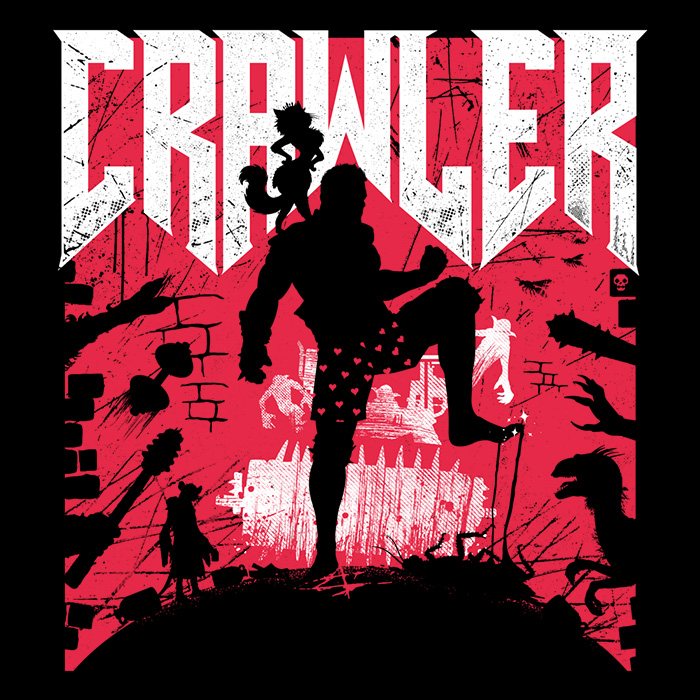 Crawler