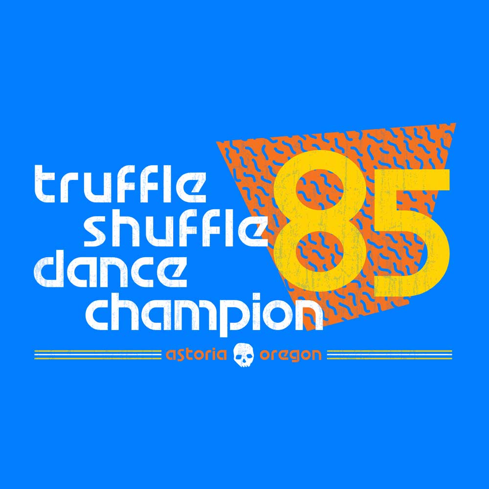 Dance Champ