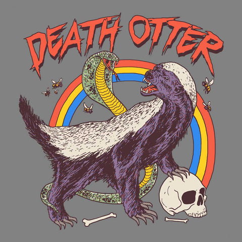 Death Otter