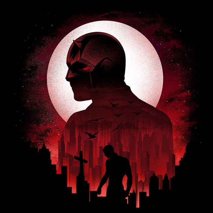 Devil Under the Moon