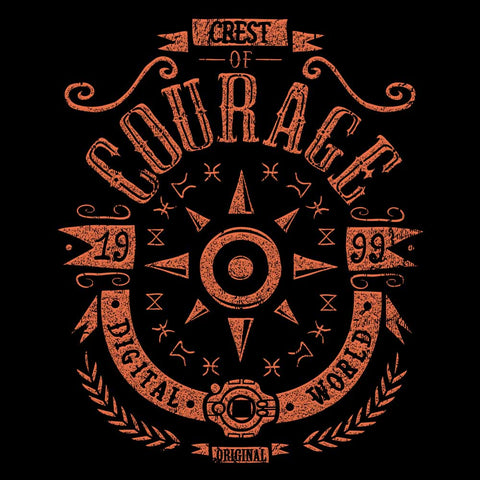 Digital Courage