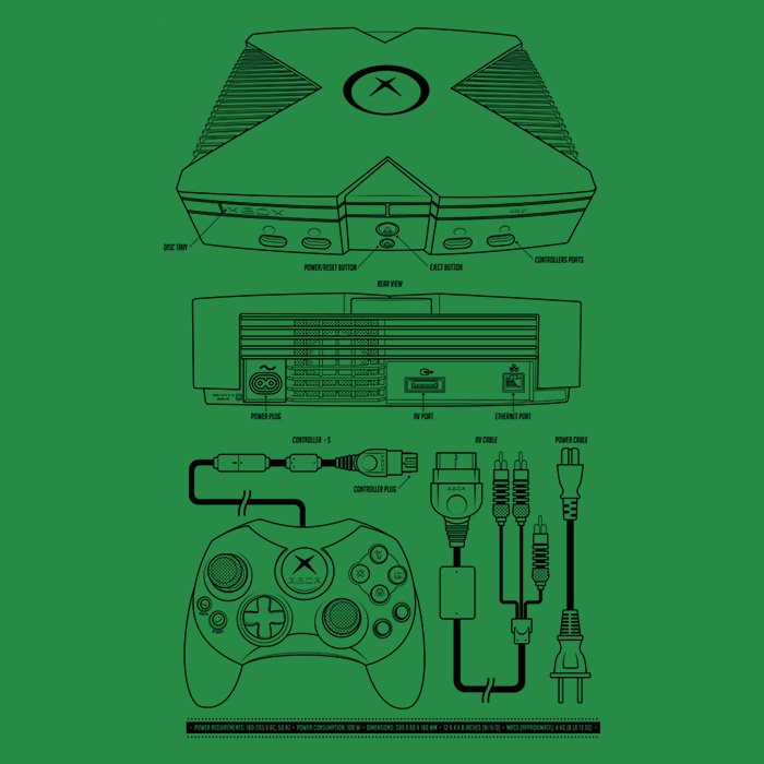 Direct Box (Alt)