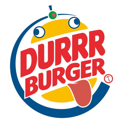 Durrrger King