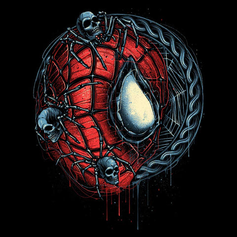 Emblem of the Spider