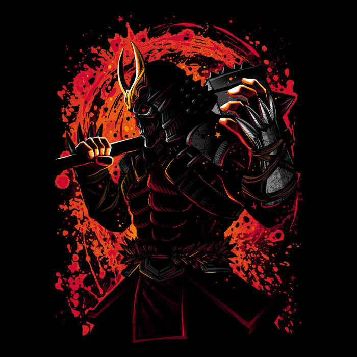 Emperor of Outworld