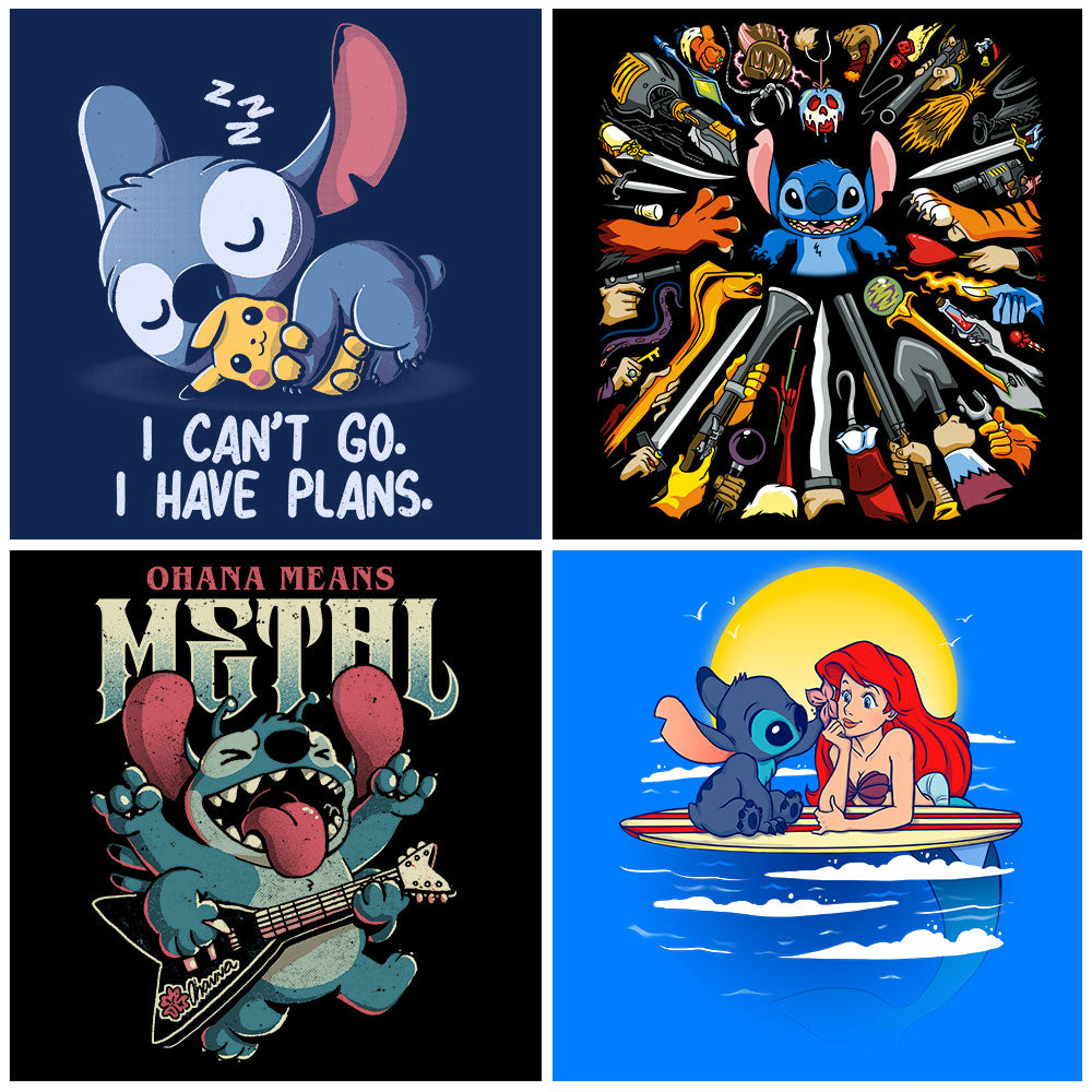 Entire 626 Collection