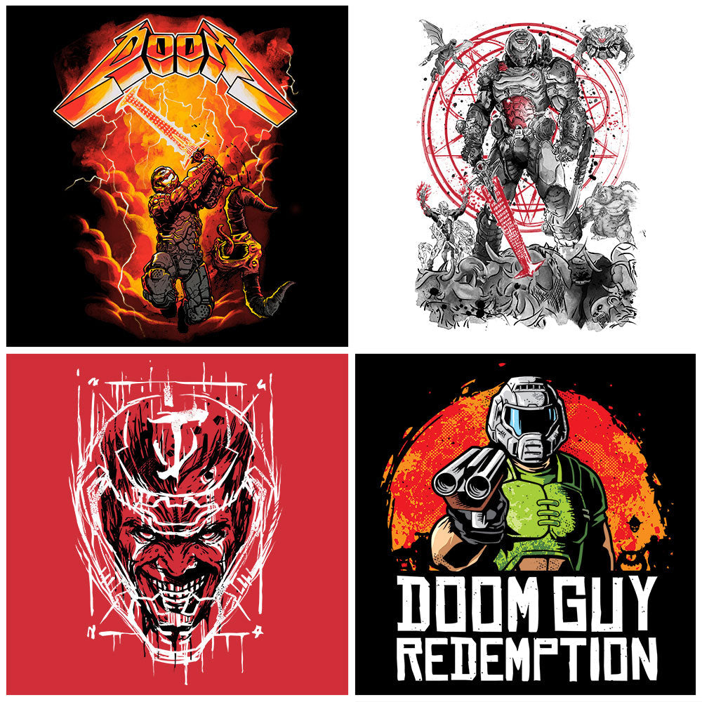Entire Eternal Collection