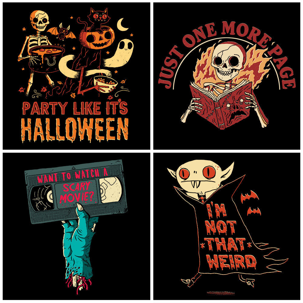 Entire Ritual Collection