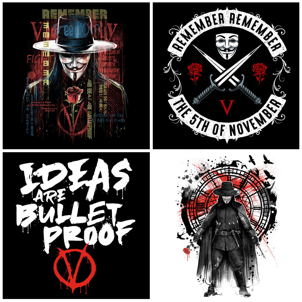 Entire Revolution Collection