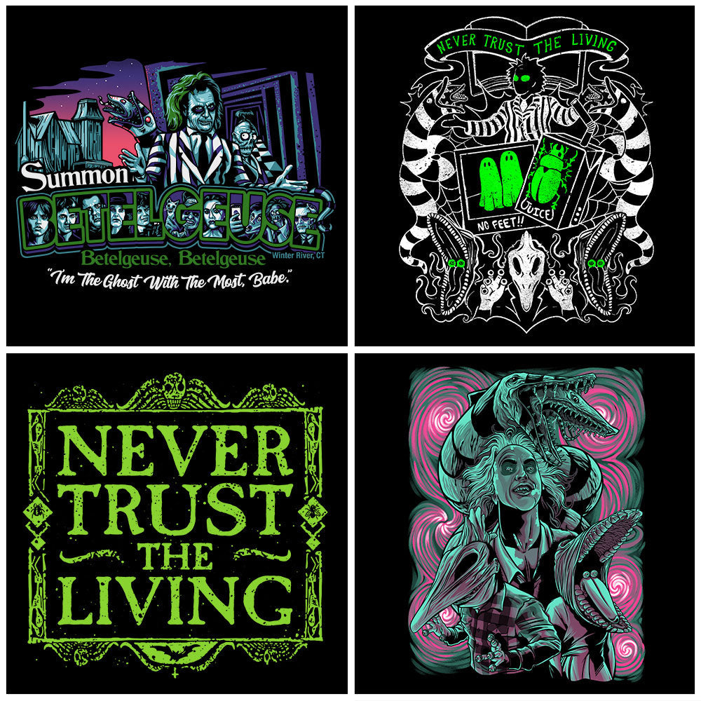 Entire Unusual Collection