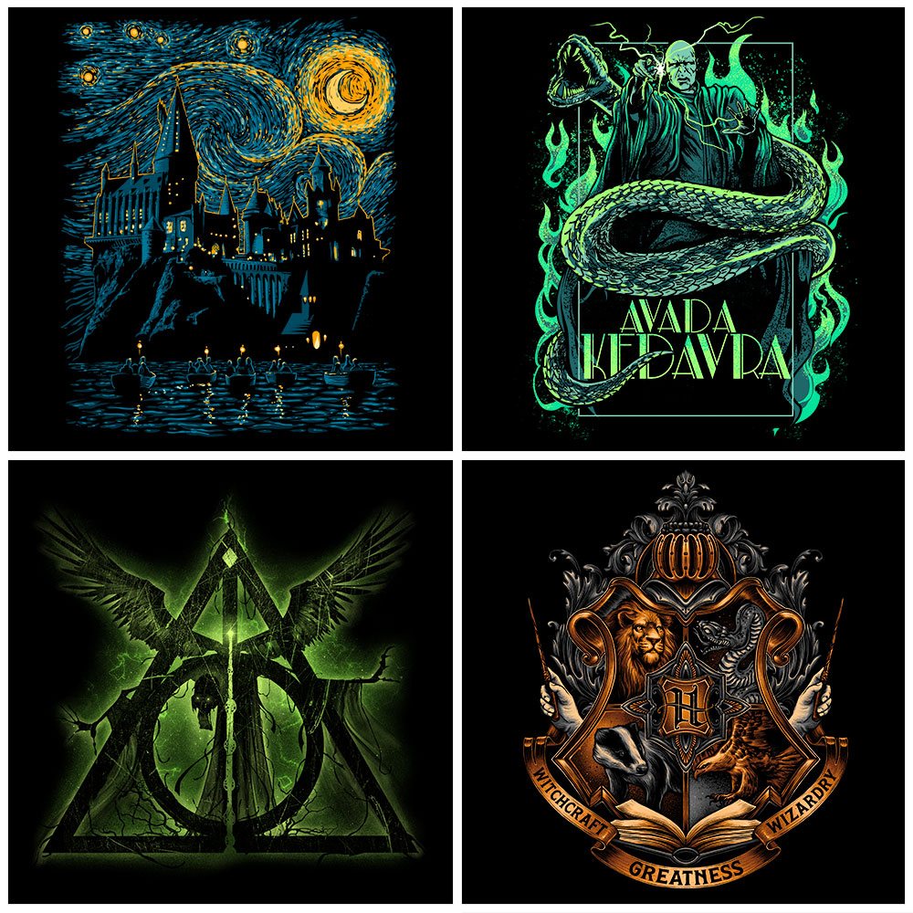 Entire Wizardry Collection