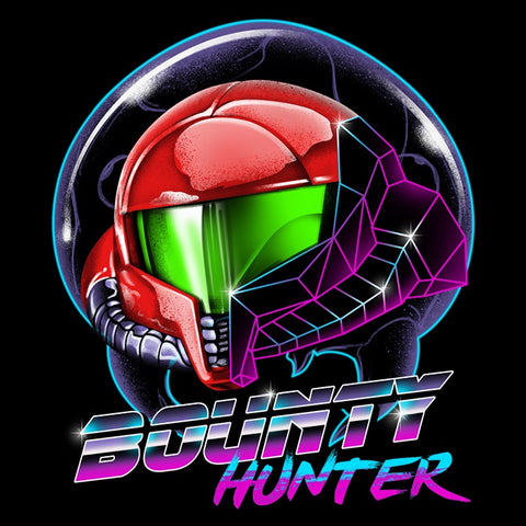 Epic Bounty Hunter