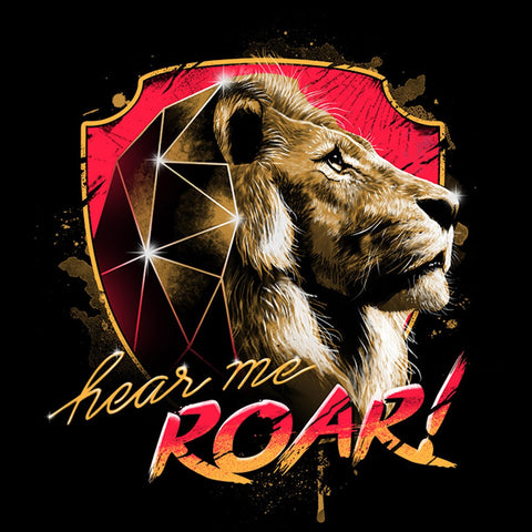 Epic Roar