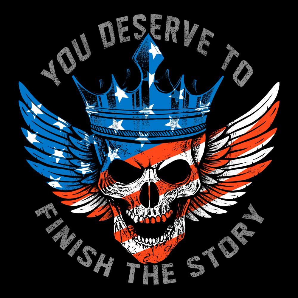 Finish the Story