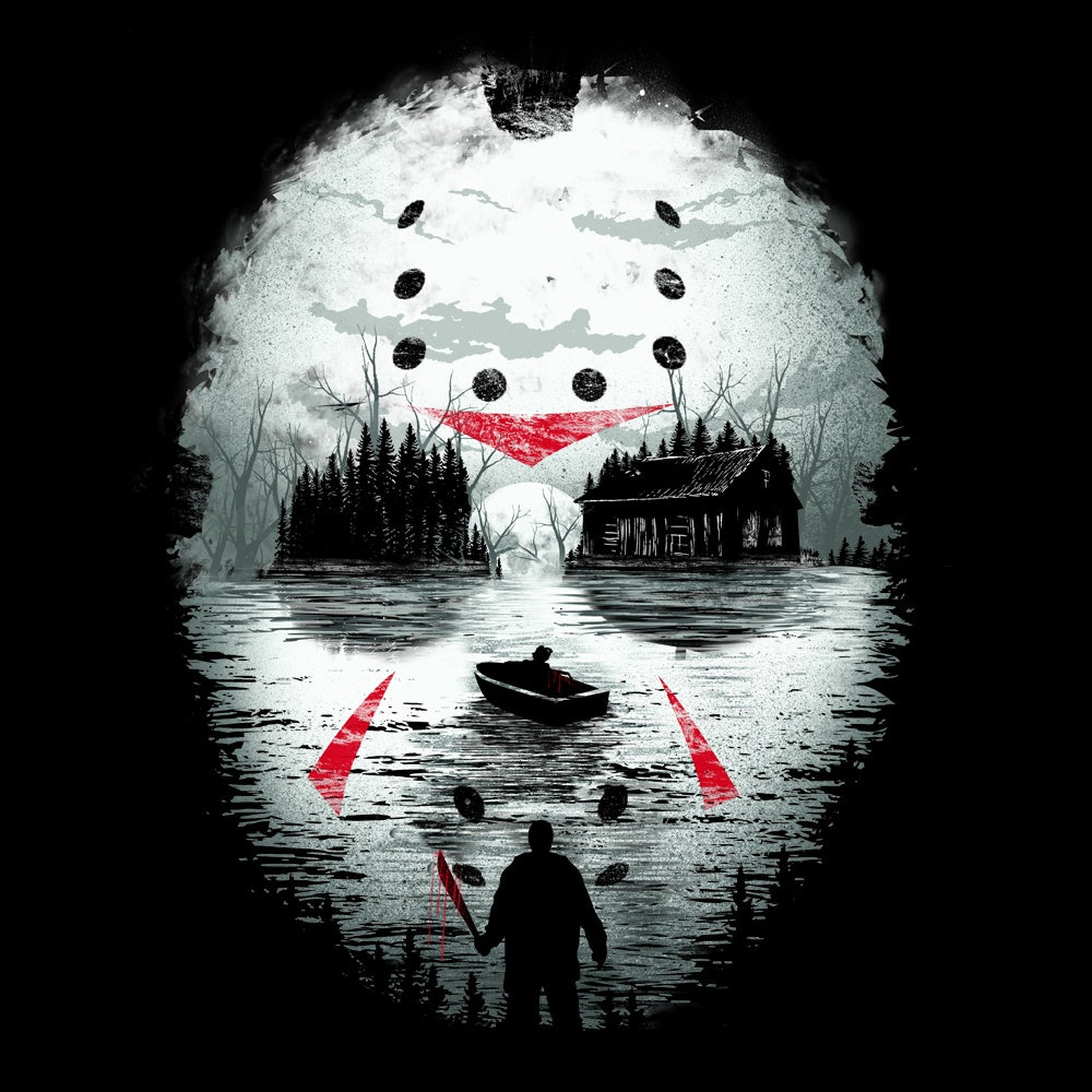 Friday Night Terror