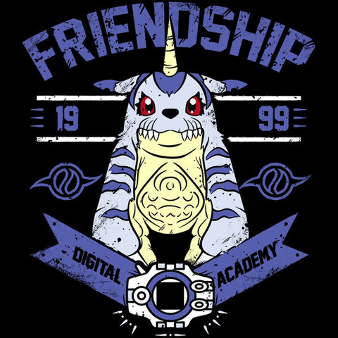 Friendship Academy