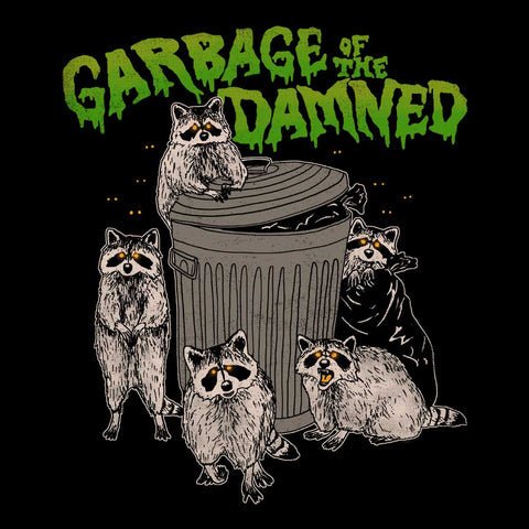 Garbage of the Damned