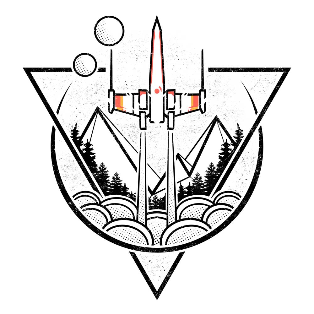 Geometric Wars