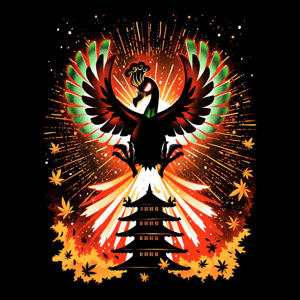 Guardian of the Skies