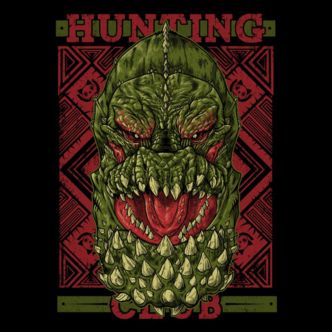 Hunting Club: DevilJho