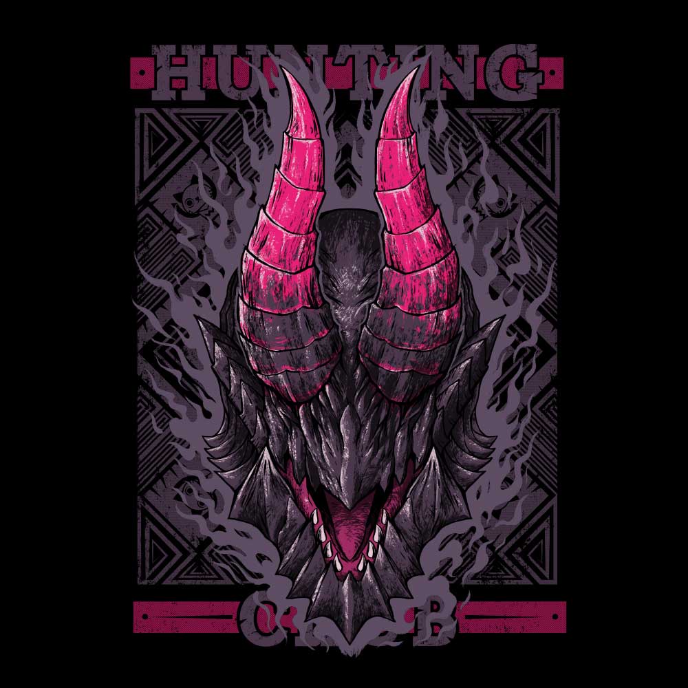 Hunting Club: Gore Magala