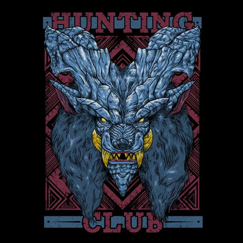 Hunting Club: Lunastra