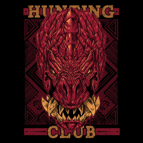 Hunting Club: Odogaron