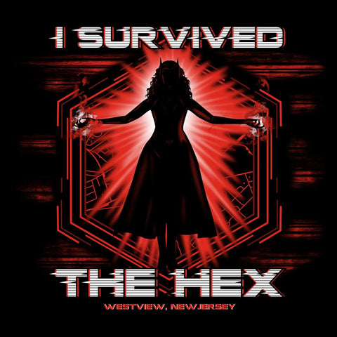 I Survived the Hex