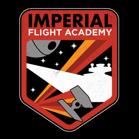 Imperial Flight Academy