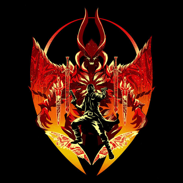 Infernal Heir
