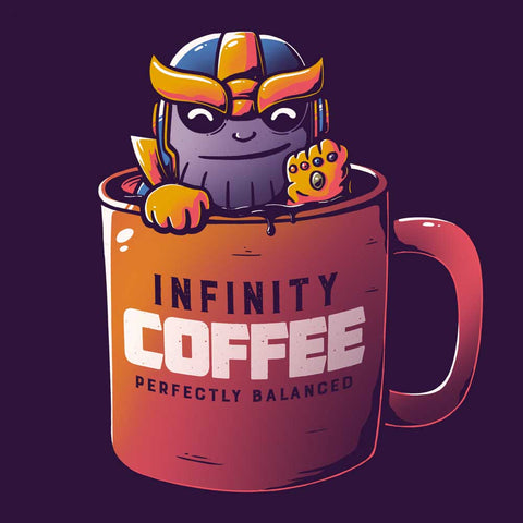 Infinity Coffee