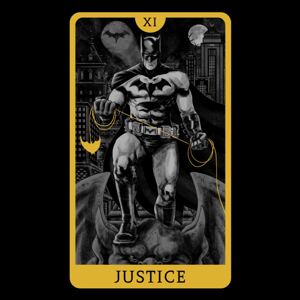 Vigilante Justice